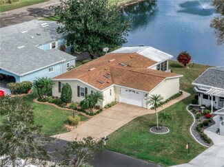 2807 S Dockside Dr, Avon Park, FL 33825