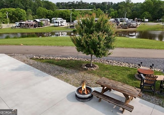 LOT 158 Mountain Meadows Dr, Morganton, GA 30560