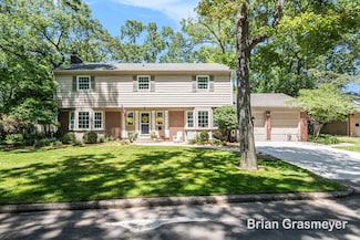 539 Overbrook Ln SE, Grand Rapids, MI 49507