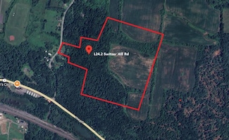 144 Switzer Hill Rd, Fonda, NY 12068