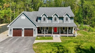 1230 Salem St, North Andover, MA 01845