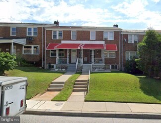 1315 N Kenwood Ave, Baltimore, MD 21213