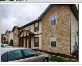 195 Toni Ln Unit 1, Branson, MO 65616