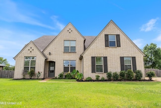 4119 Carolyn Mitchell Dr, Olive Branch, MS 38654