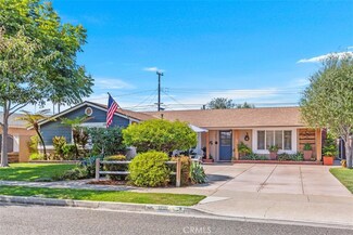 12131 Tunstall St, Garden Grove, CA 92845