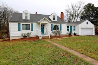 3208 Orchard Dr, High Ridge, MO 63049