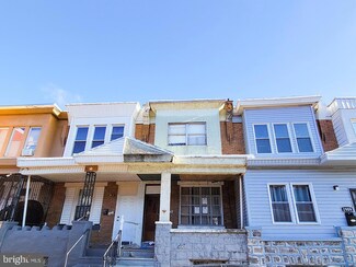 1907 Berkshire St, Philadelphia, PA 19124