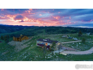 132 Singing Pines Ct, Livermore, CO 80536