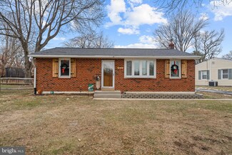 512 Monticello Ave, Upper Chichester, PA 19014