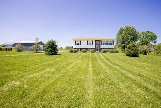 2100 Ecton Rd, Winchester, KY 40391