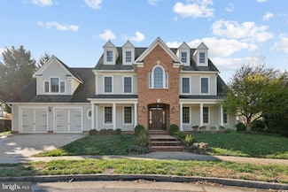 8802 Northern Spruce Ln, Alexandria, VA 22309