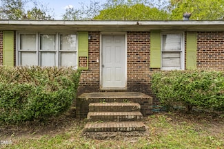 1313&1317 Wilbon Rd, Fuquay Varina, NC 27526