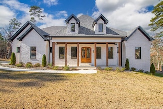 17105 Valley View Loop, Roland, AR 72135