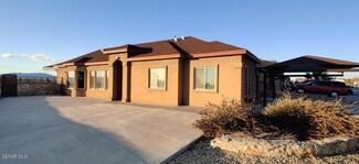 1025 Samantha Ln, El Paso, TX 79907