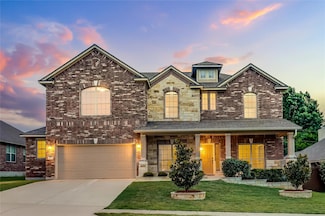 401 Silver Trail, Round Rock, TX 78664