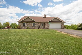 4269 Muncy Exchange Rd, Muncy, PA 17756
