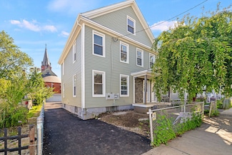 530 Jane St, Bridgeport, CT 06608