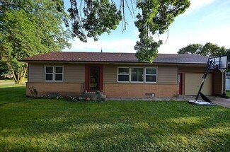 1007 K Ave, Nevada, IA 50201