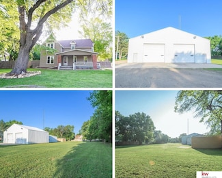 342 S Bloom St, Superior, NE 68978