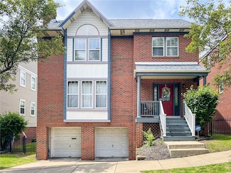 515 Arthur St, Pittsburgh, PA 15219