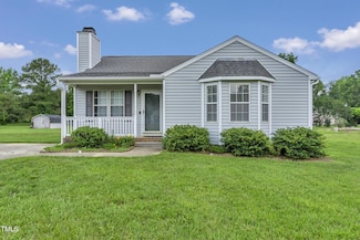 5849 Rocking Chair Dr, Youngsville, NC 27596