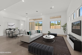 14733 N Blue Juniper Ln, Marana, AZ 85658