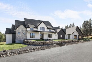 11604 E Honeycomb Springs Ln, Spokane, WA 99206
