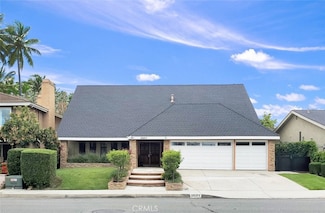 25211 Barents, Laguna Hills, CA 92653