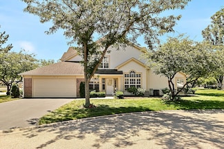 371 Ashford Cir Unit 4, Bartlett, IL 60103