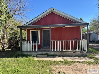 918 N A St, Harlingen, TX 78550