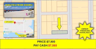 221 Holley St, Biloxi, MS 39530