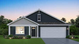 7257 W 107th Place, Saint John, IN 46373