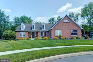 5802 Stephens Crossing, Mechanicsburg, PA 17050