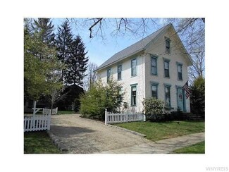 106 Court St, Little Valley, NY 14755