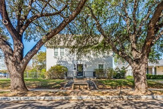 2564 Wabash Ave, Fort Worth, TX 76109