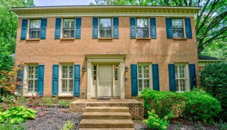 2784 Fox Creek Dr, Germantown, TN 38138
