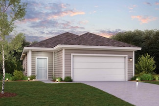 Hudson , Jarrell, TX 76537