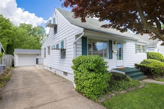 3408 Emerson Ave, Erie, PA 16508