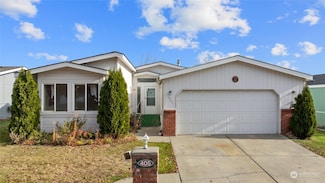 1100 S Rosewood Dr Unit 405, Ellensburg, WA 98926