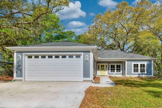 2214 Old Charleston Rd, Georgetown, SC 29440