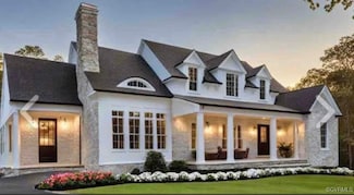 2690 High Bank Place, Macon, VA 23139