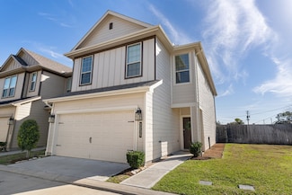 3235 Longleaf Meadows Dr, Houston, TX 77063
