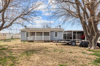 1205 N Avenue F, Odessa, TX 79763