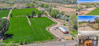 55 Road 3520, Flora Vista, NM 87415