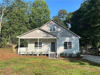 4720 Fowler Cir, Acworth, GA 30101