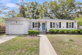 5075 Walker St, North Charleston, SC 29405
