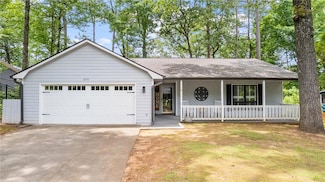 4771 Pinefield Dr NW, Acworth, GA 30102