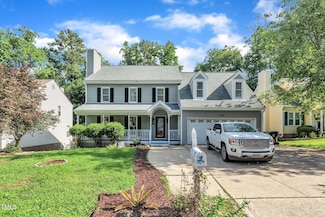 4309 Birmingham Way, Raleigh, NC 27604