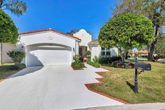 3631 Northwind Ct, Jupiter, FL 33477