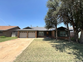 3304 Camarie Ave, Midland, TX 79707